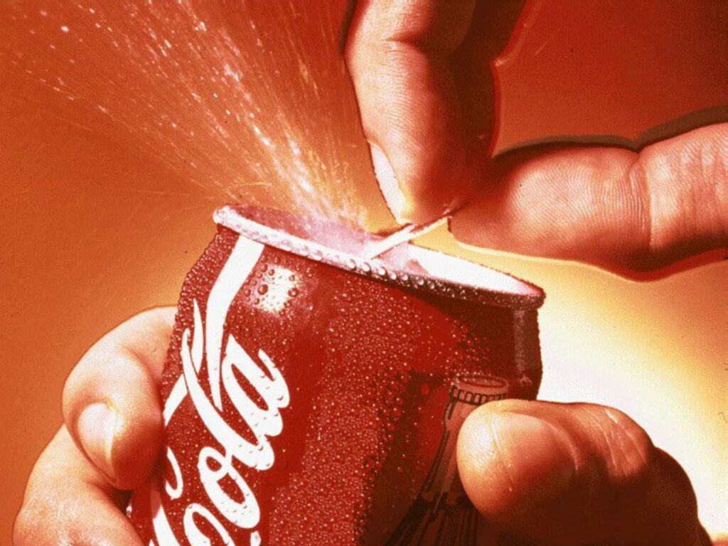 coca cola - falso mito sul sesso