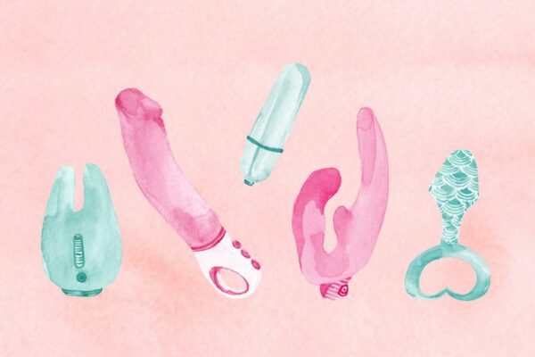 sex toys a prezzo accessibile